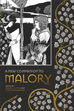 Bertrand.pt - A New Companion To Malory