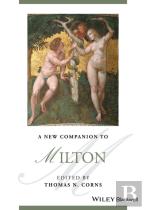 A New Companion To Milton