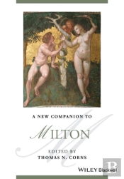 A New Companion To Milton