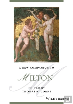 Bertrand.pt - A New Companion To Milton