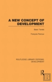 A New Concept Of Development