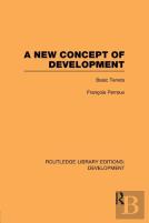 A New Concept Of Development