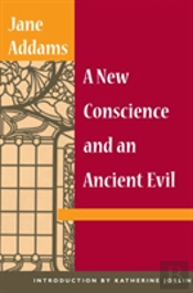 A New Conscience And An Ancient Evil