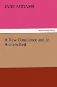 A New Conscience And An Ancient Evil