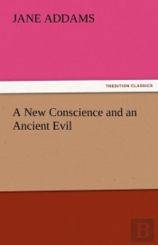 A New Conscience And An Ancient Evil