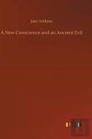 A New Conscience And An Ancient Evil