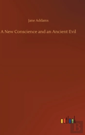 A New Conscience And An Ancient Evil