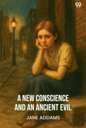 A New Conscience And An Ancient Evil