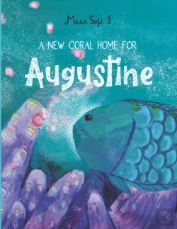 Bertrand.pt - A New Coral Home For Augustine