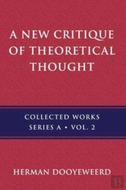 Bertrand.pt - A New Critique Of Theoretical Thought,  Vol. 2