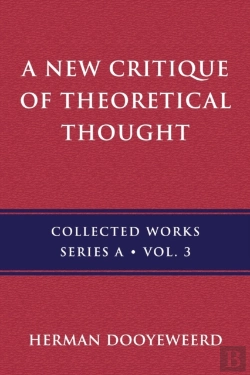 Bertrand.pt - A New Critique Of Theoretical Thought, Vol. 3
