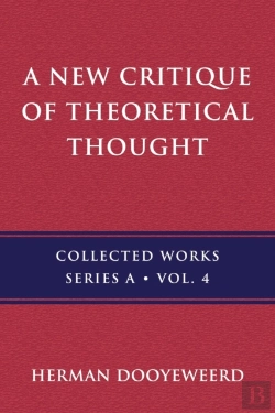 Bertrand.pt - A New Critique Of Theoretical Thought, Vol. 4