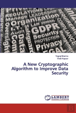 Bertrand.pt - A New Cryptographic Algorithm To Improve Data Security