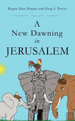 Bertrand.pt - A New Dawning In Jerusalem