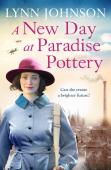 A New Day At Paradise Pottery