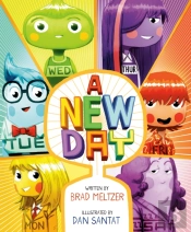 A New Day