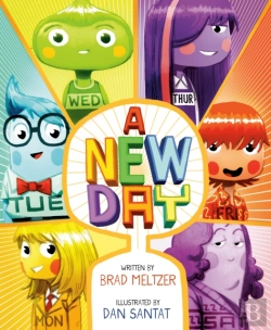Bertrand.pt - A New Day