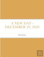 A New Day - December 29, 2020