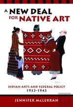 A New Deal For Native Art