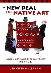 A New Deal For Native Art