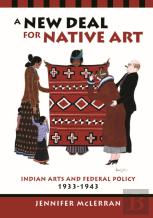 A New Deal For Native Art