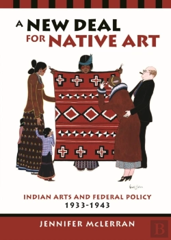 Bertrand.pt - A New Deal For Native Art