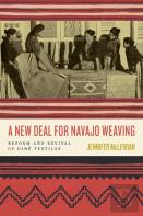 A New Deal For Navajo Weaving