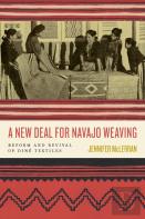 A New Deal For Navajo Weaving