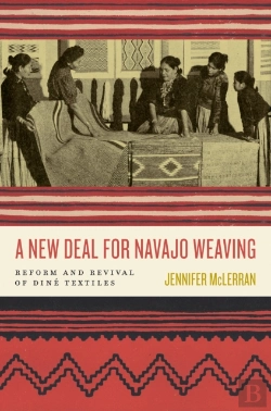 Bertrand.pt - A New Deal For Navajo Weaving