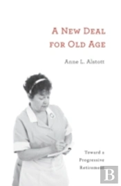 A New Deal For Old Age