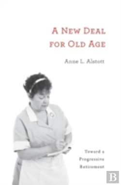 Bertrand.pt - A New Deal For Old Age