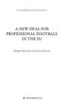 A New Deal For Professional Football In The Eu