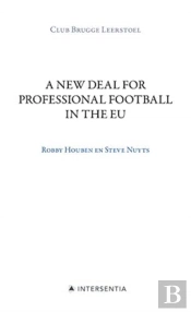 A New Deal For Professional Football In The Eu