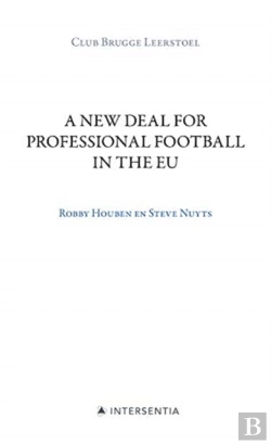 Bertrand.pt - A New Deal For Professional Football In The Eu