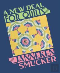 A New Deal For Quilts