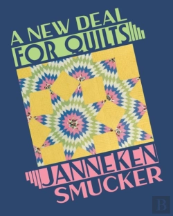 Bertrand.pt - A New Deal For Quilts
