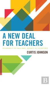 A New Deal For Teachers