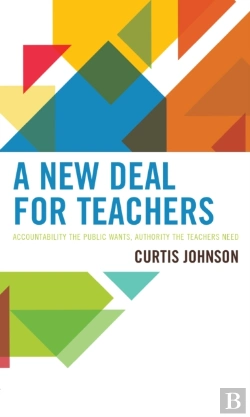Bertrand.pt - A New Deal For Teachers