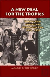 A New Deal For The Tropics