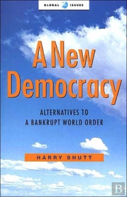 Bertrand.pt - A New Democracy