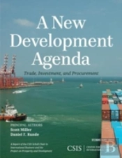 A New Development Agenda