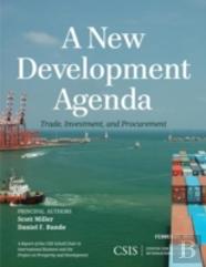 A New Development Agenda