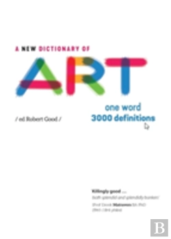Bertrand.pt - A New Dictionary Of Art