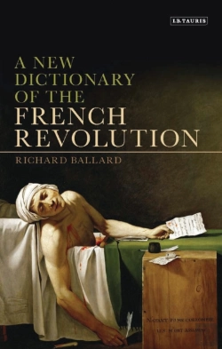Bertrand.pt - A New Dictionary Of The French Revolution