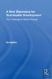 A New Diplomacy For Sustainable Development