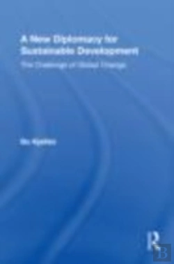 Bertrand.pt - A New Diplomacy For Sustainable Development