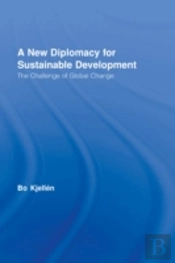 A New Diplomacy For Sustainable Development