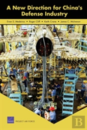A New Direction For China'S Defense Industry