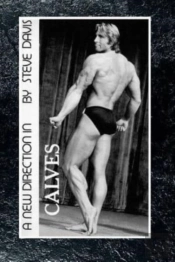 A New Direction In Calves