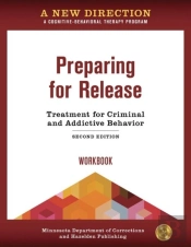 A New Direction: Preparing For Release Workbook